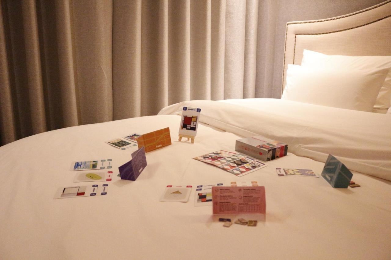 Londoner Hotel Gwangan Busan Buitenkant foto